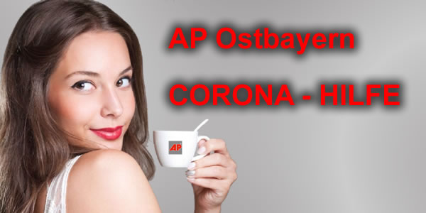 AP Ostbayern Corona Hilfe